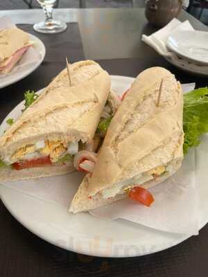 Pastelaria Santa Cruz