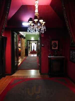 D. Pedro Ii - Grande Hotel Do Porto