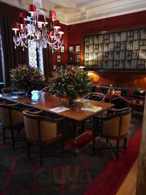 D. Pedro Ii - Grande Hotel Do Porto