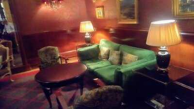 D. Pedro Ii - Grande Hotel Do Porto