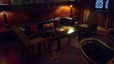 D. Pedro Ii - Grande Hotel Do Porto