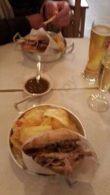 A Lojinha Do Leitão