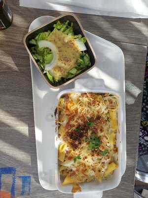 Restaurant Ao Mar And Bar Cloque