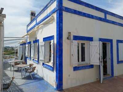 Restaurant Ao Mar And Bar Cloque
