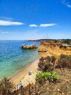 Restaurant Ao Mar And Bar Cloque