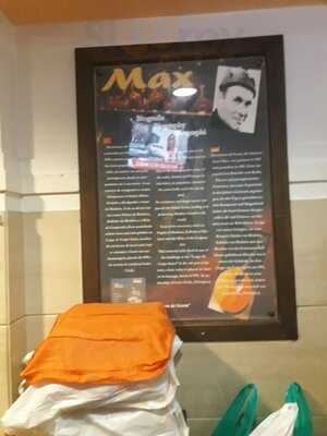 Restaurant Max