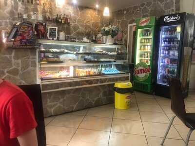 Pastelaria Sonhos De Açucar