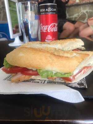 Pastelaria Sonhos De Açucar