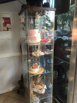 Pastelaria Sonhos De Açucar