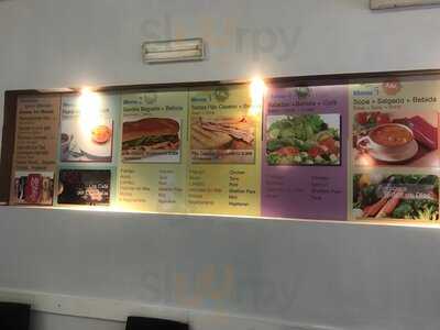 Pastelaria Sonhos De Açucar