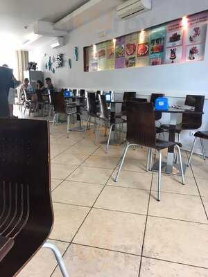 Pastelaria Sonhos De Açucar