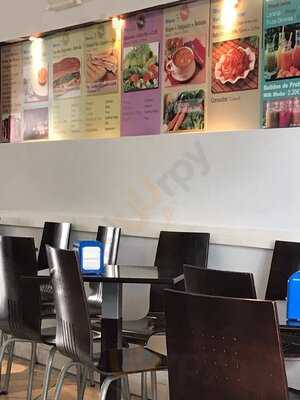 Pastelaria Sonhos De Açucar