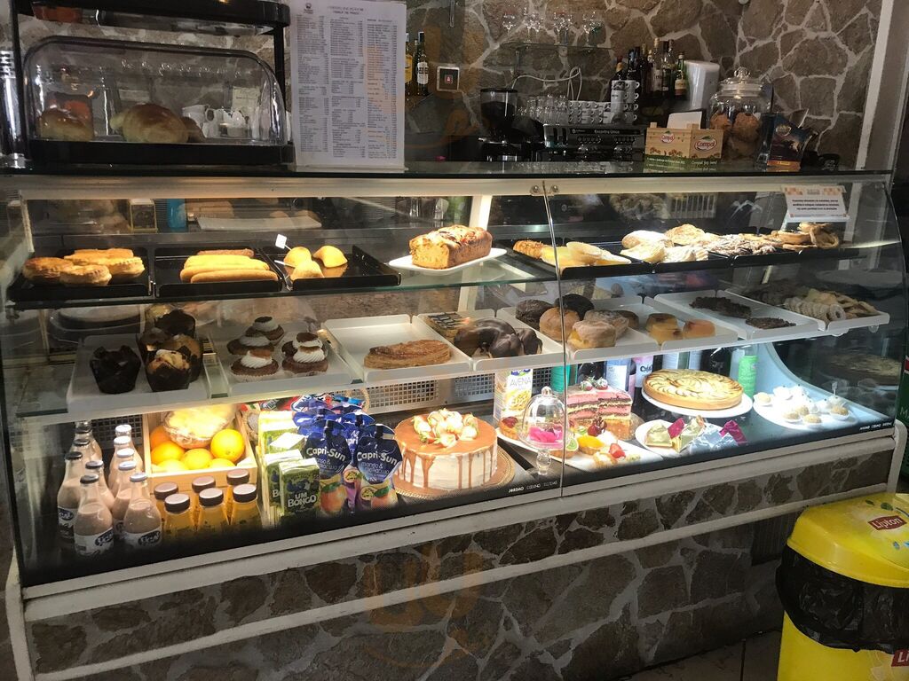 Pastelaria Sonhos De Açucar