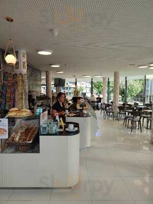 Confeitaria Glorinha