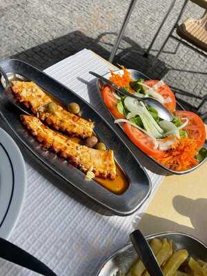 Churrasqueira Icarai