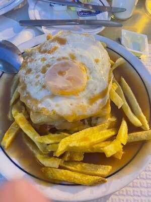 Churrasqueira Icarai