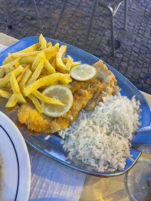 Churrasqueira Icarai