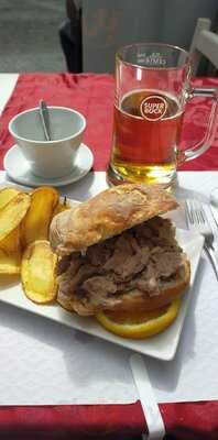 Éloi'os Café & Snack