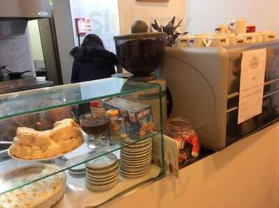 Éloi'os Café & Snack