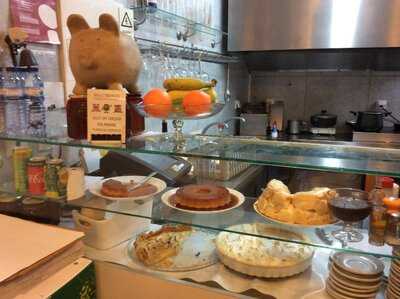 Éloi'os Café & Snack