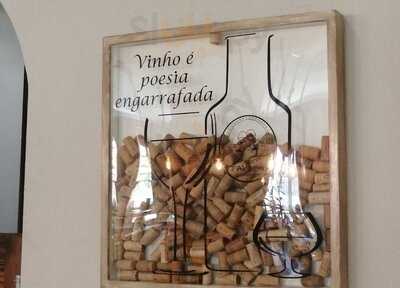 T'aberna Steakhouse & Grill