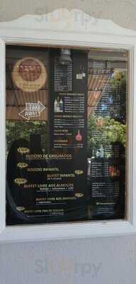 T'aberna Steakhouse & Grill