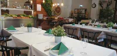 T'aberna Steakhouse & Grill