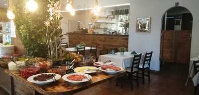 T'aberna Steakhouse & Grill