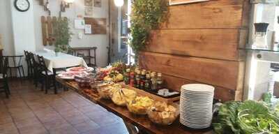 T'aberna Steakhouse & Grill