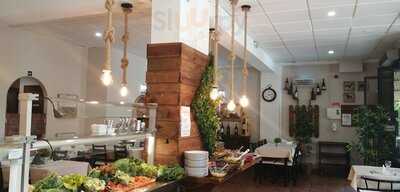 T'aberna Steakhouse & Grill