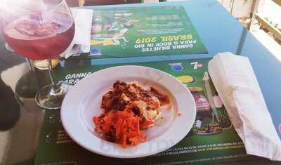 T'aberna Steakhouse & Grill