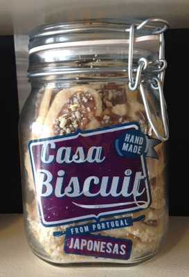 Casa Biscuit