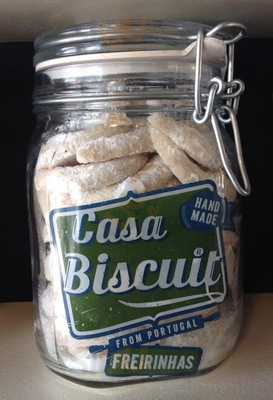 Casa Biscuit