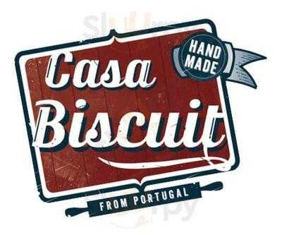 Casa Biscuit