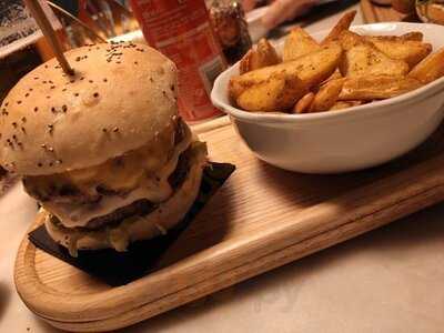 Dans Finger Food And Drinks