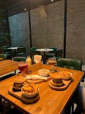 Dans Finger Food And Drinks