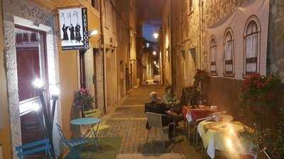 Farricoco Restaurante & Petisqueira