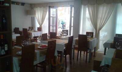 Farricoco Restaurante & Petisqueira