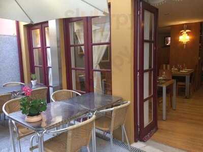 Farricoco Restaurante & Petisqueira