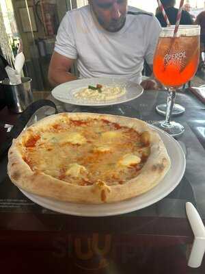 Pizzeria Dama E Vagabundo