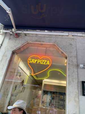 Pizzeria Dama E Vagabundo