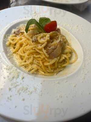 Pizzeria Dama E Vagabundo