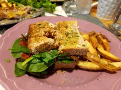 Lorde - Hamburgueres E Saladas