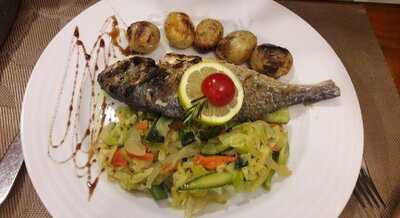 Restaurante Do Convento