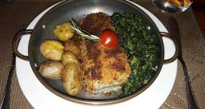 Restaurante Do Convento