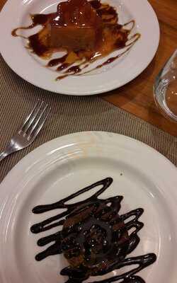 Restaurante Do Convento