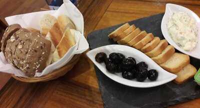 Restaurante Do Convento