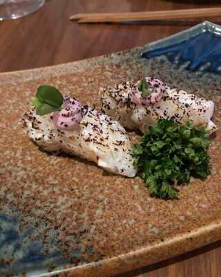 Yakuza By Olivier Cascais