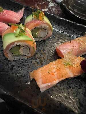 Yakuza By Olivier Cascais