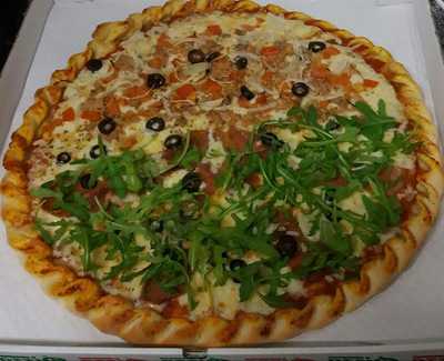 Pizza Nostra Portimão